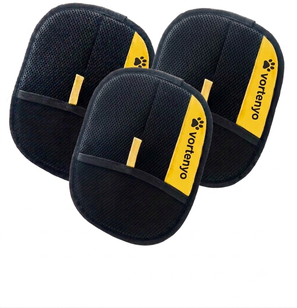 Vortenyo glove