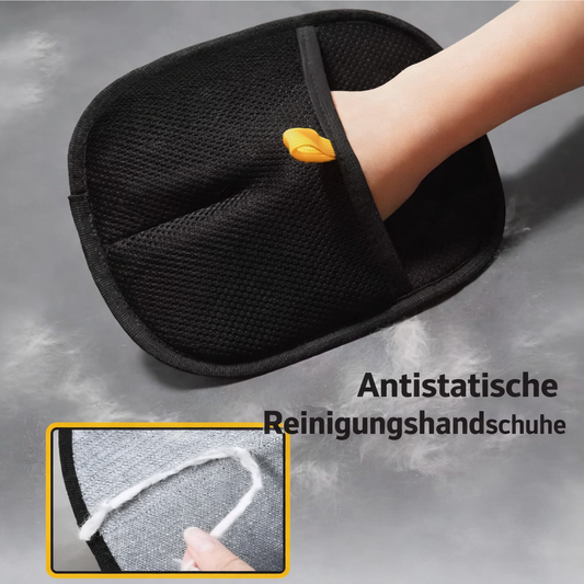 Premium Tierhaar und Staubauffänger