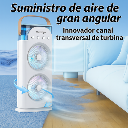 Vortenyo ventilador de torre