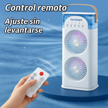 Vortenyo ventilador de torre