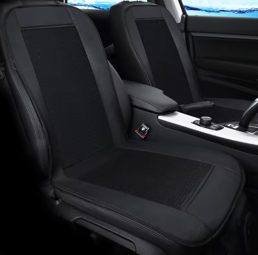 Vortenyo - Cojín refrigerante para coche