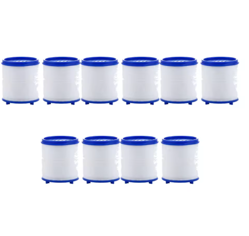 Filter für den Wasserhahn