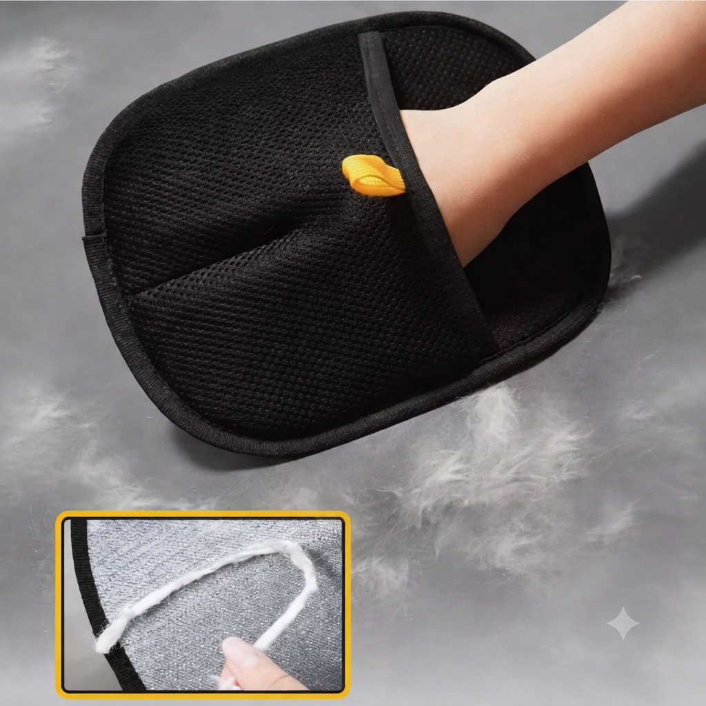 Vortenyo glove