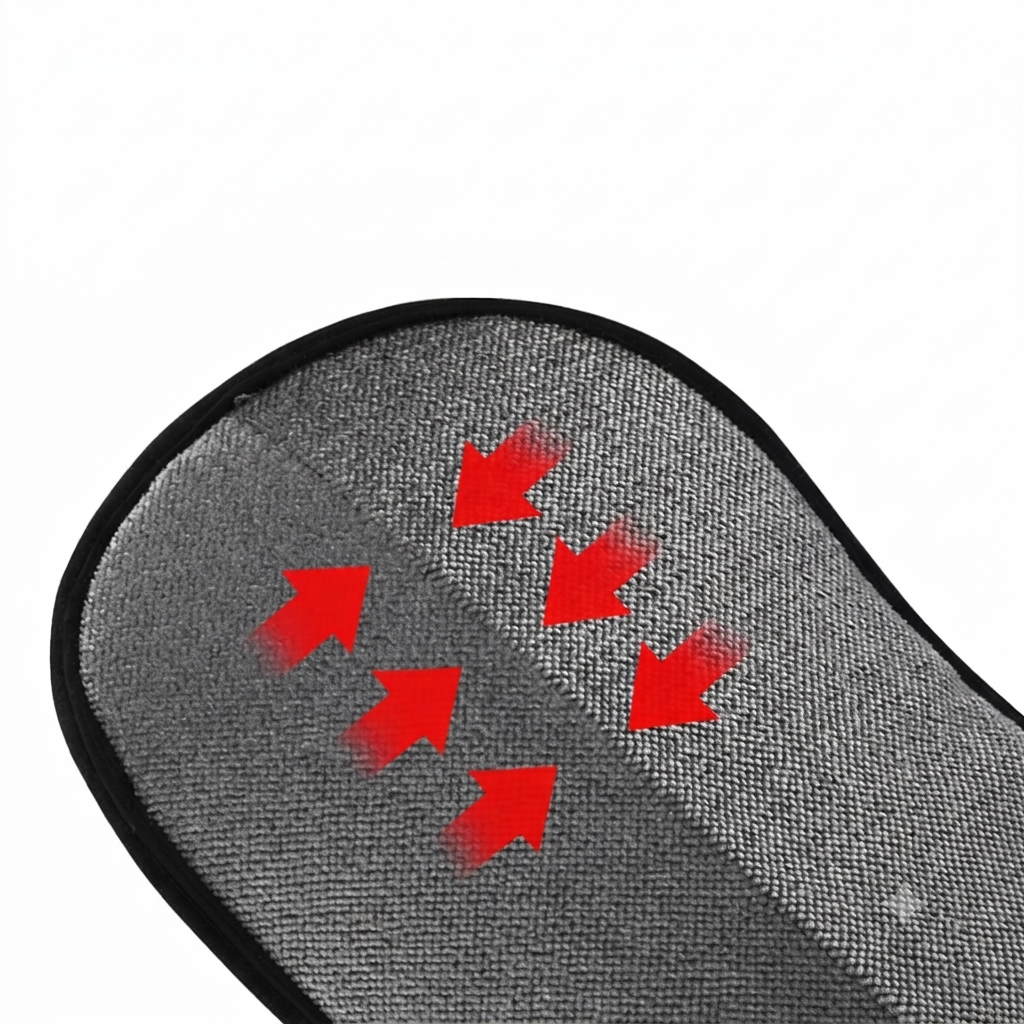 Vortenyo glove