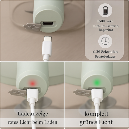 Der intelligenteste Helfer in Ihrer Küche